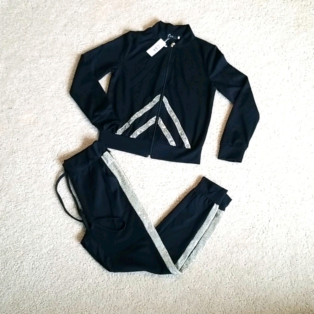 Chic Boutique Rose outfit